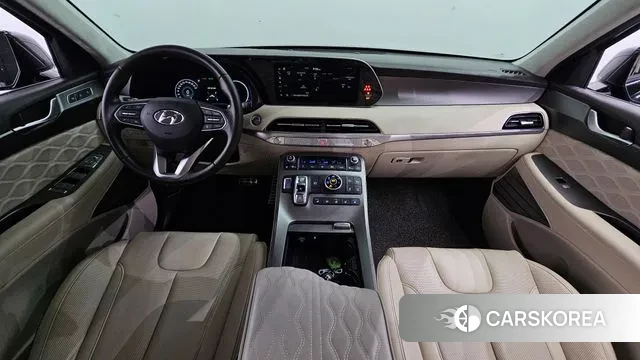 Hyundai Palisade id 3054033 из Кореи 17