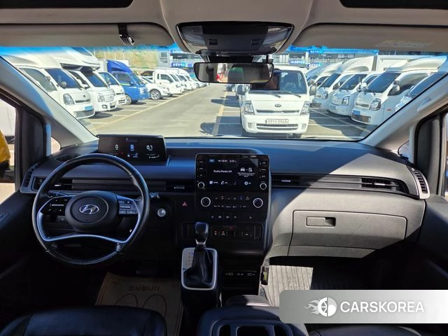 Hyundai Staria id 4842547 из Кореи 17
