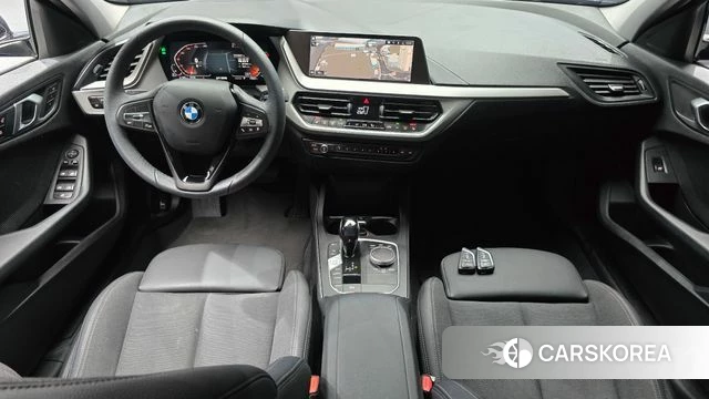 BMW 1 Series (F40) id 3833867 из Кореи 17