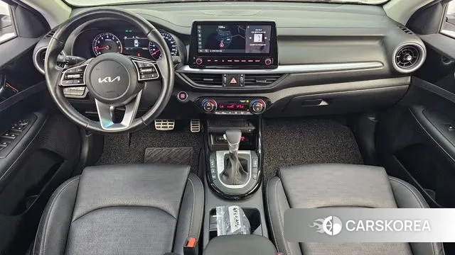 Kia The New K3 2nd generation id 3180468 из Кореи 17