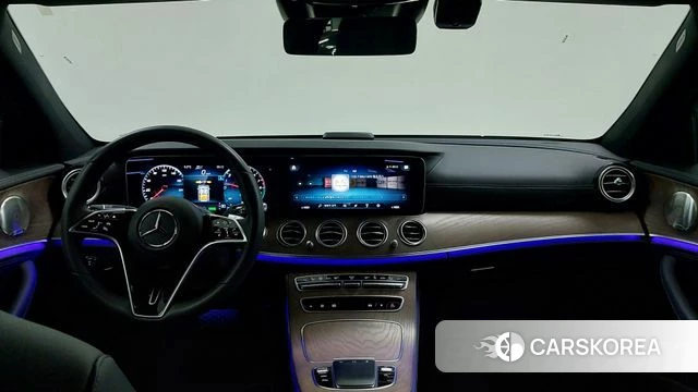 Mercedes-Benz E-Class W213 id 4224074 из Кореи 14