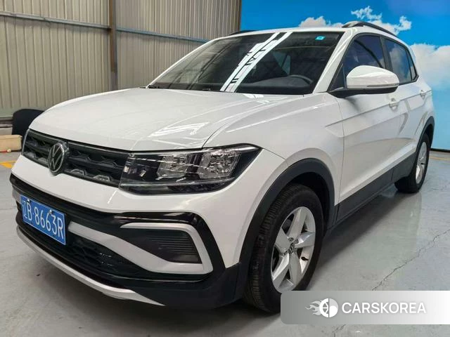 Volkswagen Tu Kai id 4256204 из Китая 18