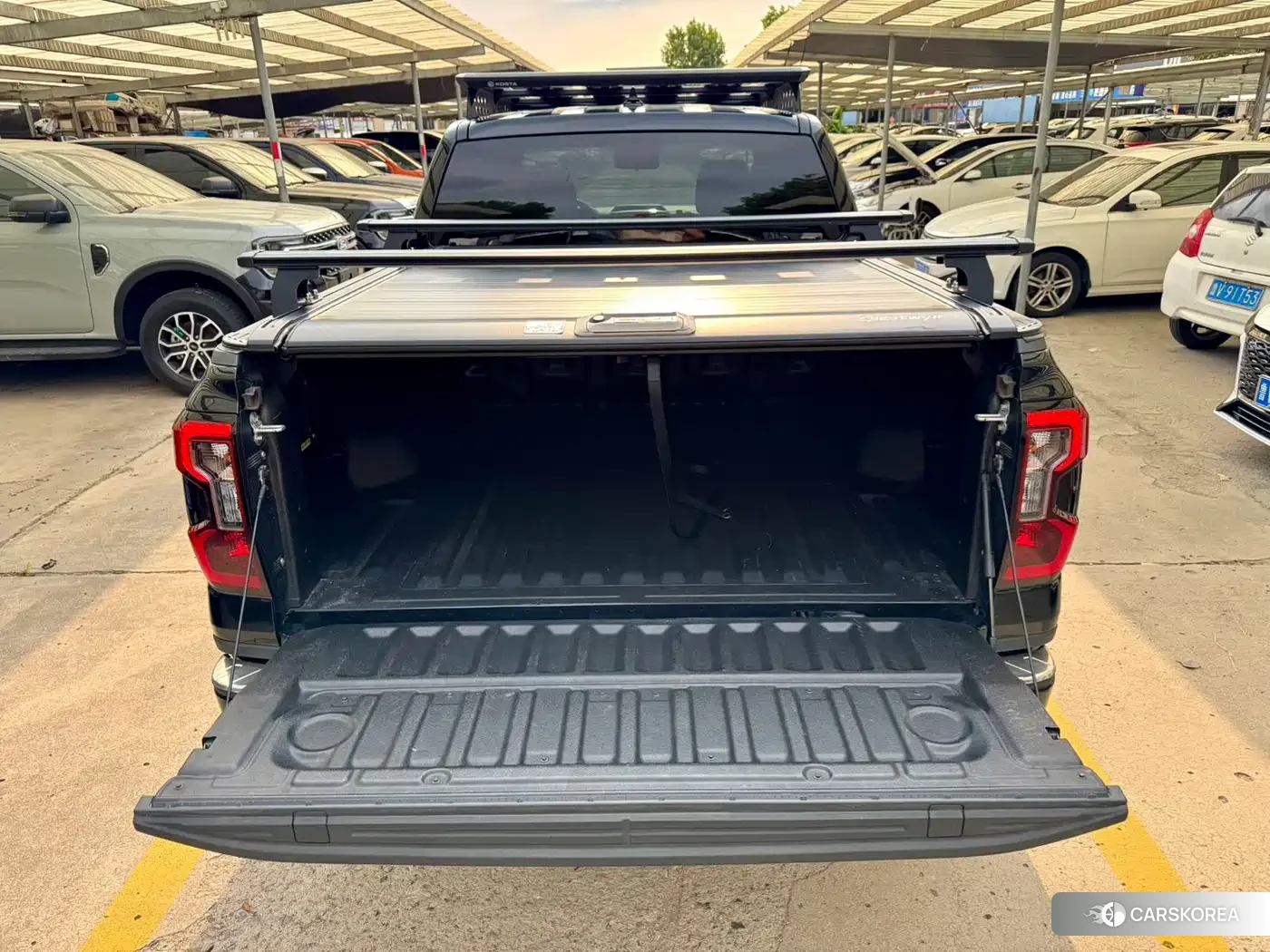 Ford Ranger Ranger id 4686017 из Китая 15