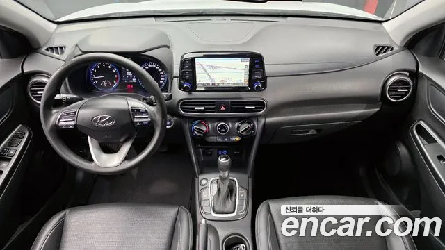 Hyundai Kona id 2492544 из Кореи 17