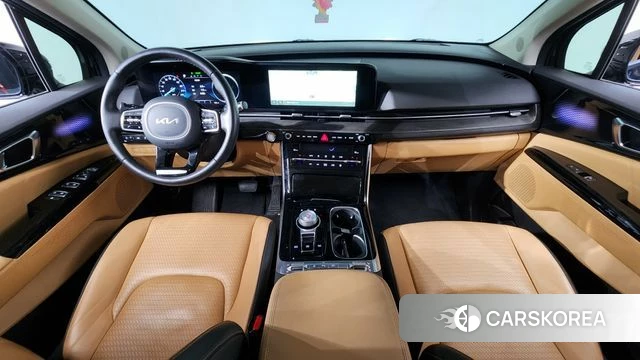 Kia Carnival 4th generation id 3831979 из Кореи 17