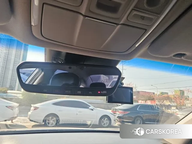 Genesis G80 id 3369003 из Кореи 13