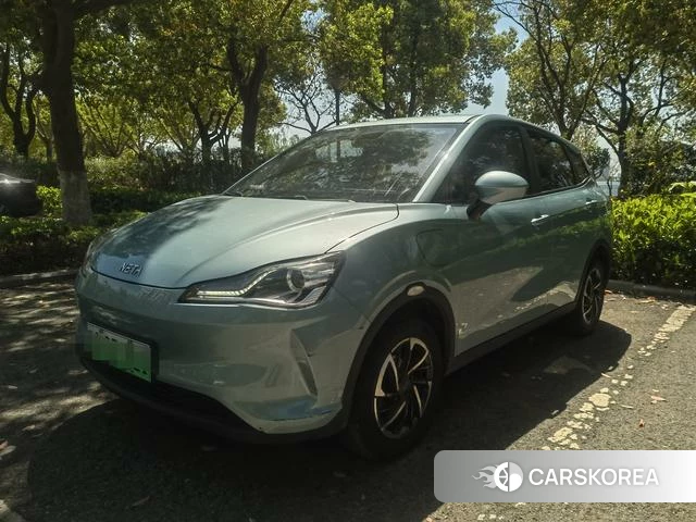 Nezha Automobile Nezha V id 4241737 из Китая 7