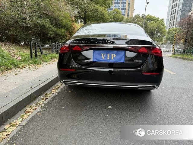 Mercedes-Benz E-class id 3920650 из Китая 8