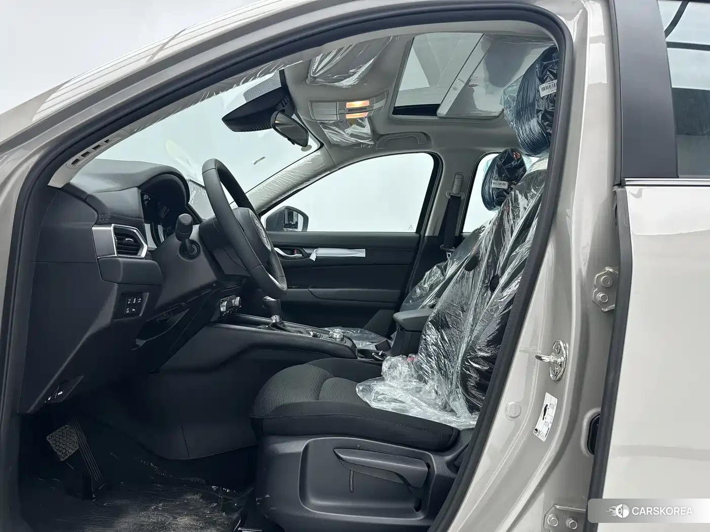 Mazda CX-5 id 4539204 из Китая 15
