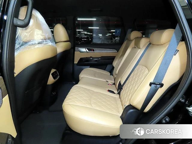 Kia Mohave Master id 3890255 из Кореи 17