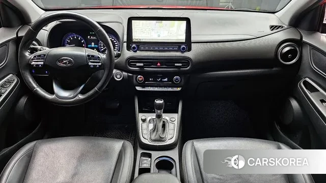 Hyundai The New Kona id 3621435 из Кореи 17