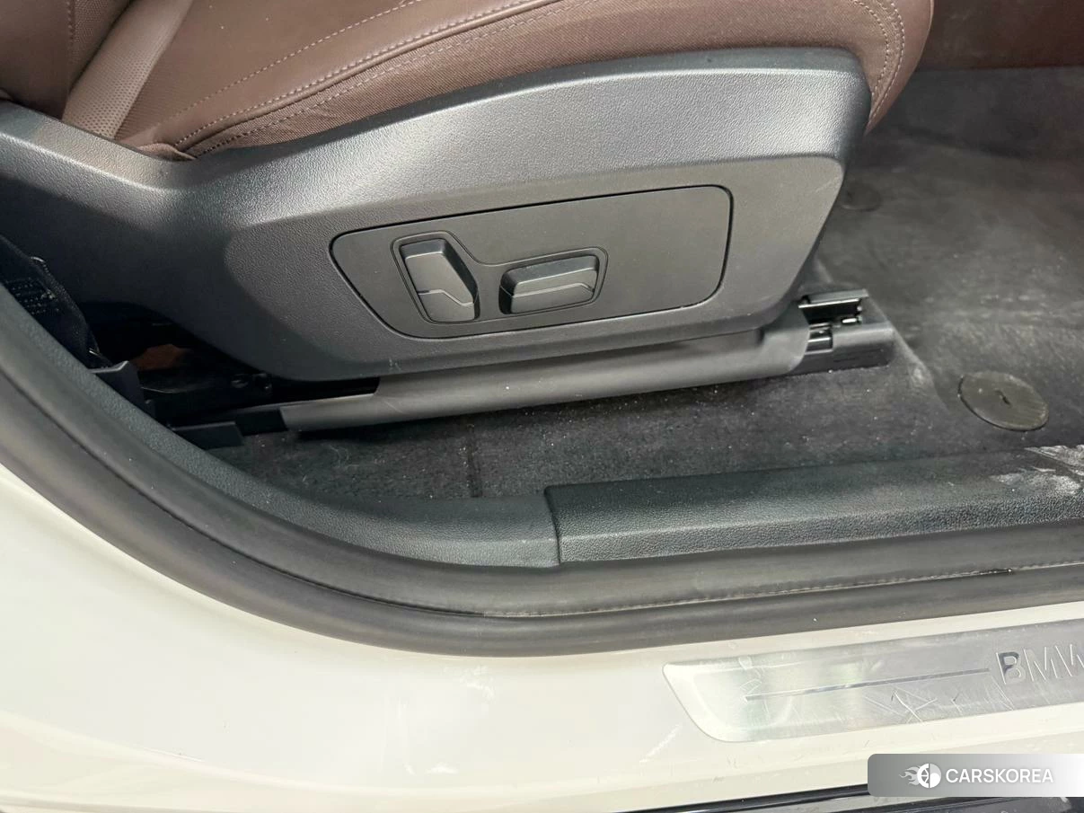 BMW iX1 id 4426779 из Китая 28