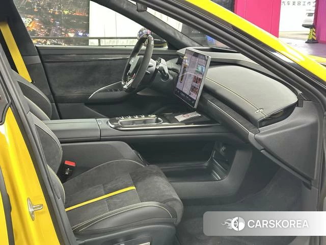 Xiaomi Car Xiaomi SU7 Ultra id 3908777 из Китая 20