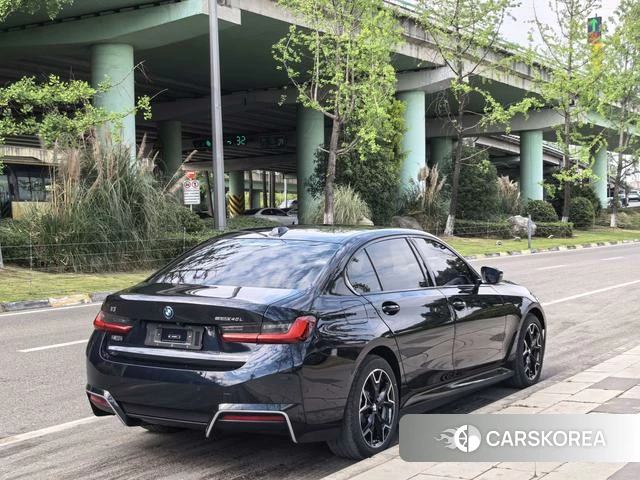 BMW i3 id 4336290 из Китая 7