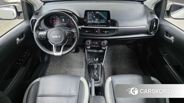 Kia Morning Urban (JA) id 4567333 из Кореи 29
