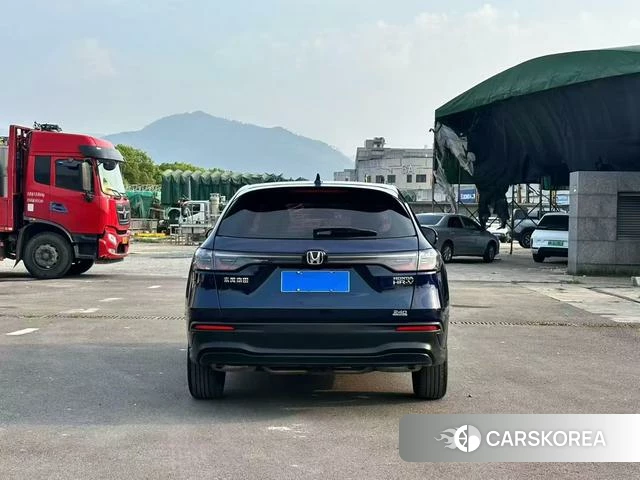 Honda HR-V id 3857689 из Китая 7