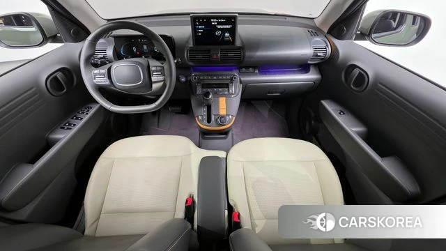 Hyundai Casper id 3838980 из Кореи 17