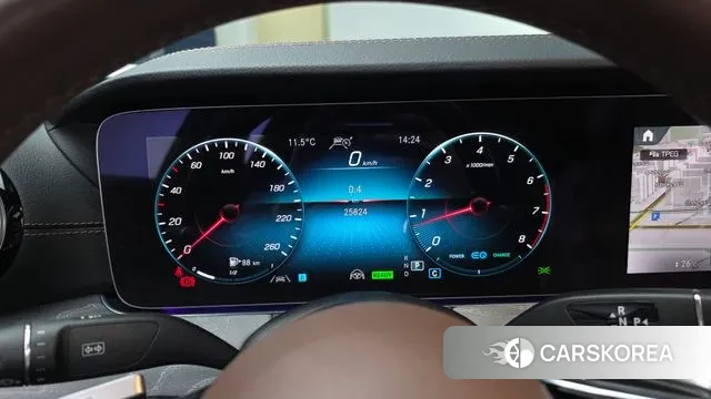 Mercedes-Benz E-Class W213 id 3432027 из Кореи 17