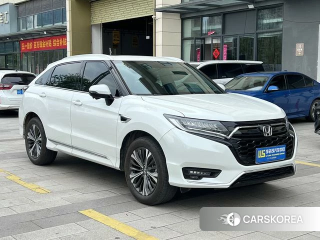 Honda UR-V id 4276911 из Китая 10