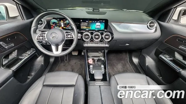 Mercedes-Benz GLA - Class H247 id 2921557 из Кореи 17