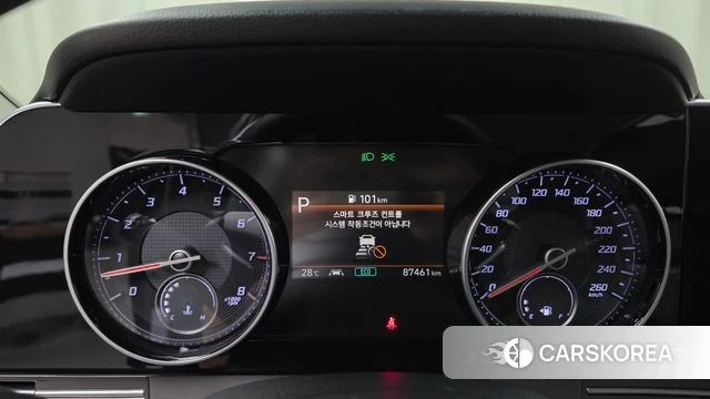 Hyundai The New Grandeur IG id 4774740 из Кореи 32