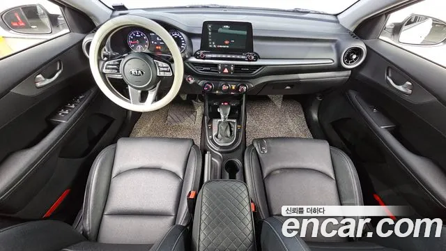 Kia Come New K3 id 2855705 из Кореи 17