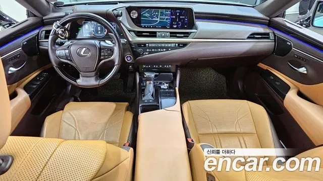 Lexus ES300h 7th generation id 2896948 из Кореи 17