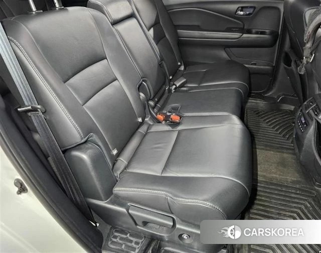 Honda Pilot 3rd generation id 4435225 из Кореи 12