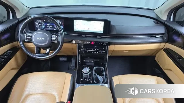 Kia Carnival 4th generation id 3488194 из Кореи 17