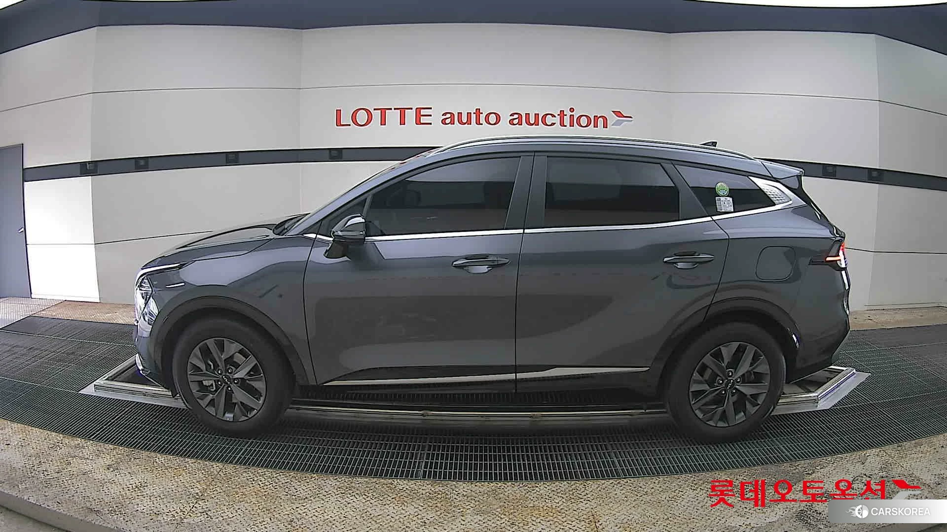 Kia Sportage id 3875748 из Кореи 34