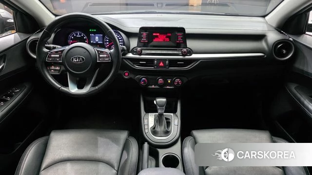 Kia Come New K3 id 4764499 из Кореи 28