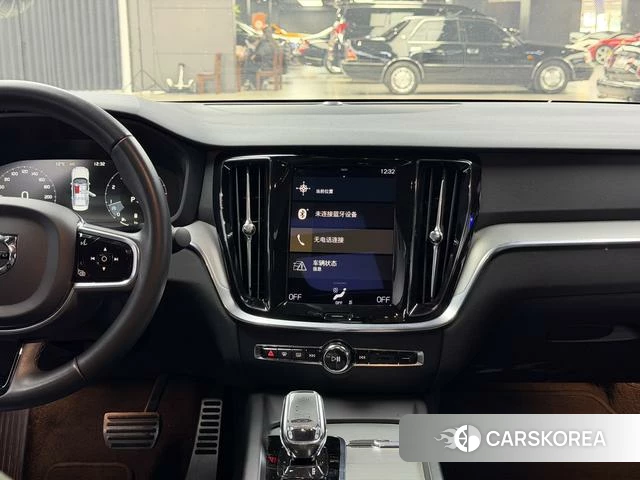 Volvo S60 id 4210812 из Китая 15