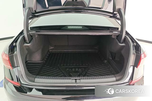 Volkswagen Passat id 3769190 из Китая 14
