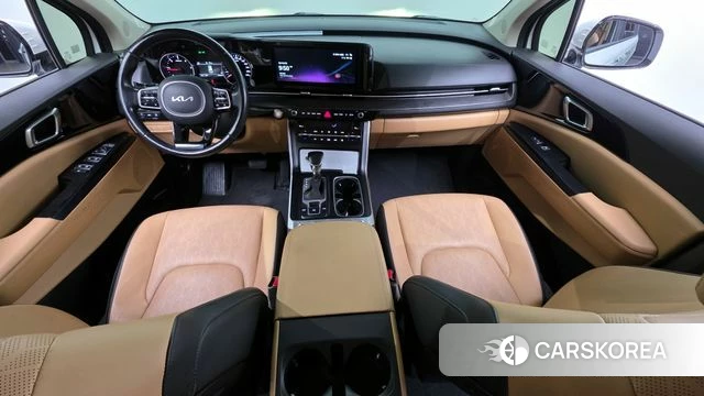 Kia Carnival 4th generation id 3842396 из Кореи 17