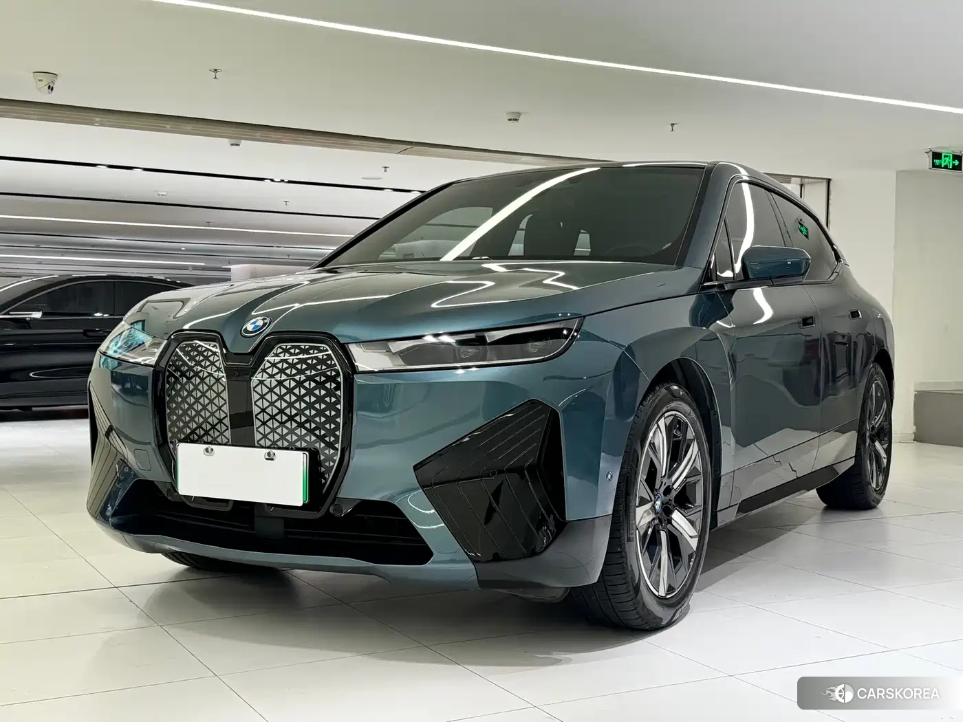 BMW iX id 4545968 из Китая 10