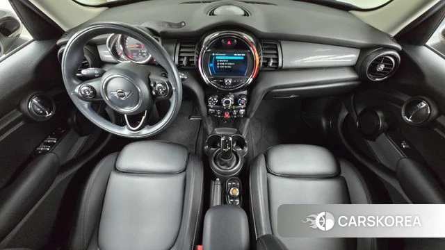 Mini Cooper id 4741763 из Кореи 28