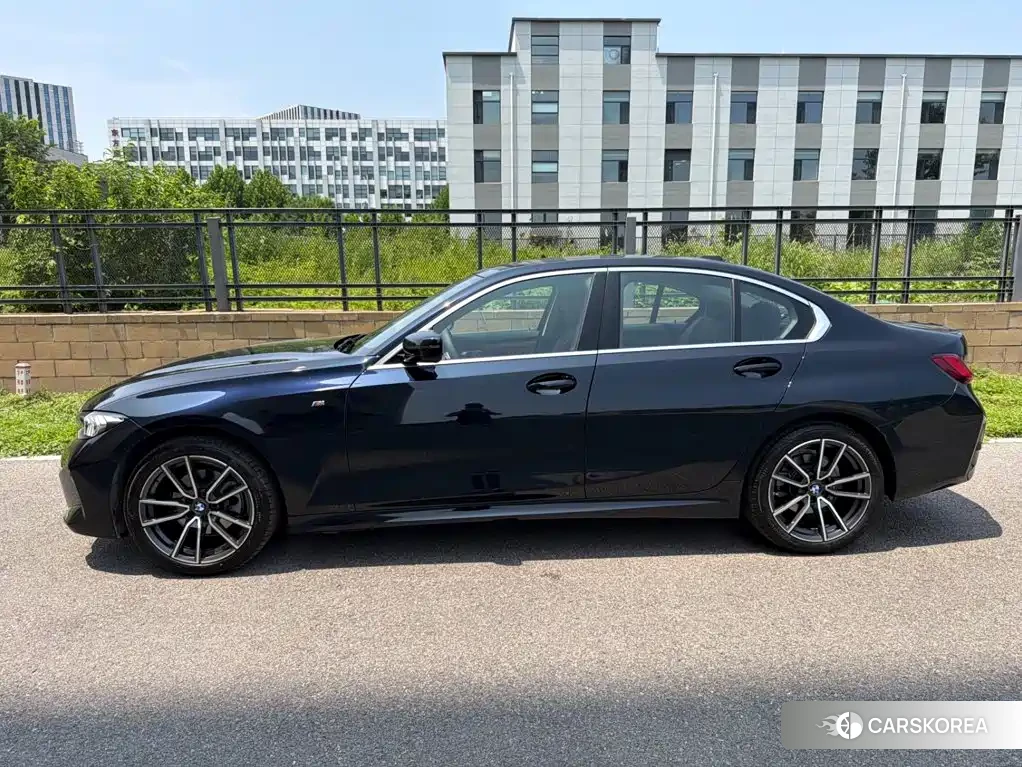 BMW 3 series id 4600495 из Китая 15
