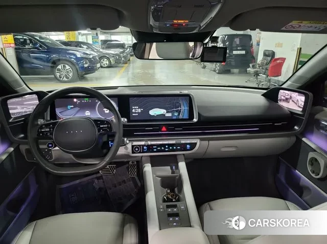 Hyundai Ionic 6 id 2900562 из Кореи 17