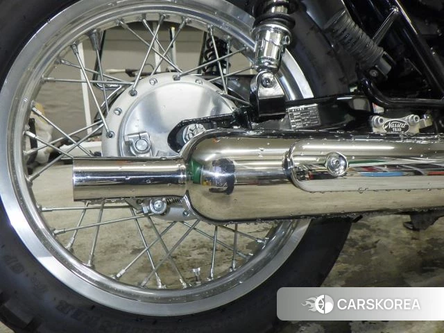 Kawasaki W800 id 3948947 из Японии 31