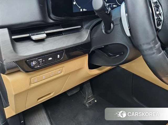 Kia Carnival 4th generation id 4324140 из Кореи 14