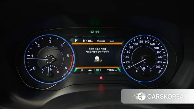 Hyundai Palisade id 4610163 из Кореи 29