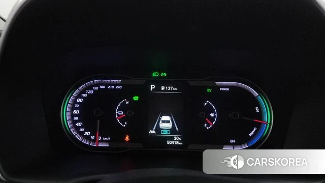 Hyundai Tucson Hybrid (NX4) id 4593617 из Кореи 29