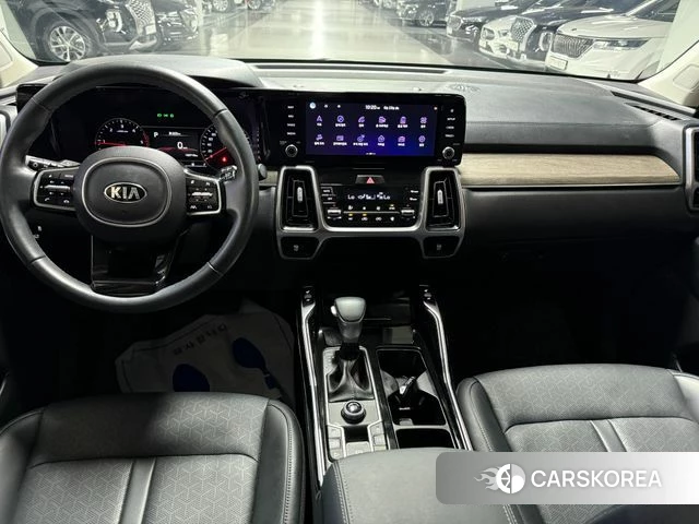 Kia Sorento 4th Generation id 4501437 из Кореи 17