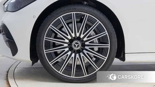 Mercedes-Benz CLE-Class C236 id 2963637 из Кореи 16