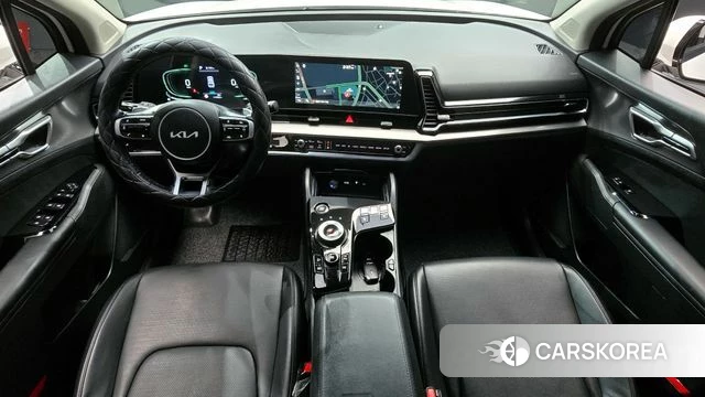 Kia Sportage 5th Generation id 4177826 из Кореи 17