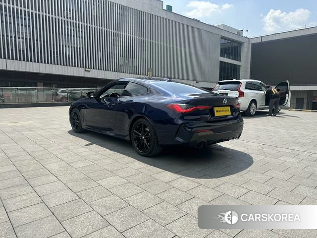 BMW 4 series id 4216980 из Китая 13