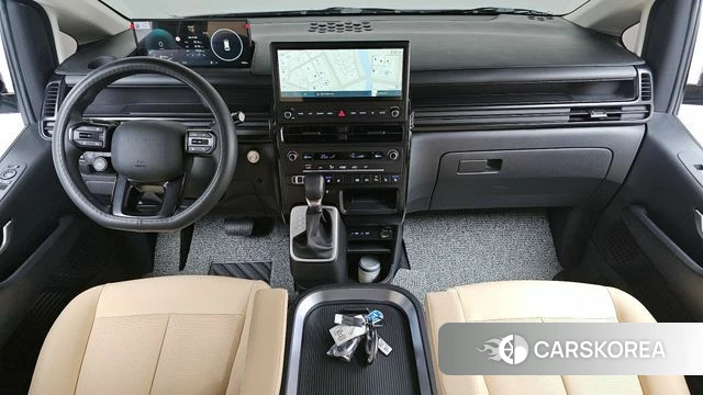 Hyundai The New Staria id 3896331 из Кореи 17