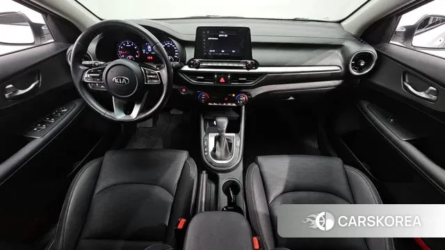 Kia Come New K3 id 3249040 из Кореи 17