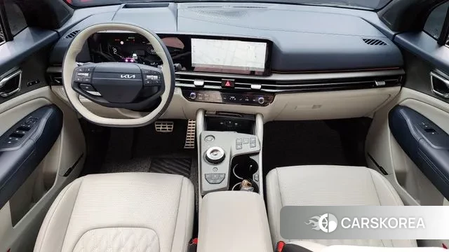 Kia The New Sportage 5th Generation id 3633725 из Кореи 17