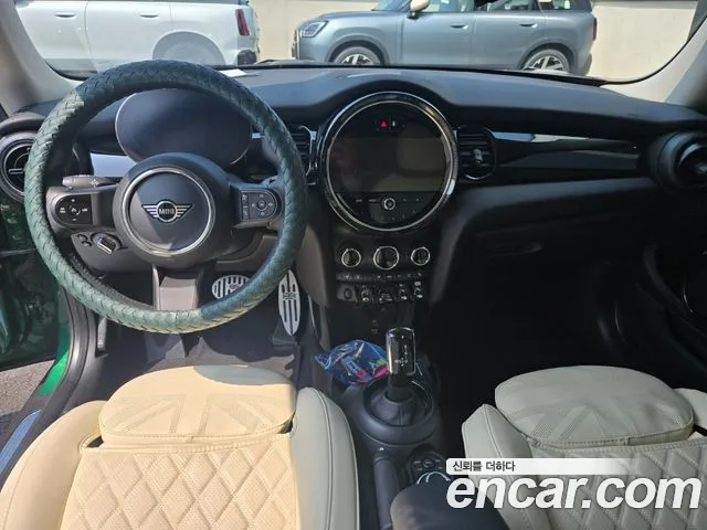 Mini Cooper id 2714383 из Кореи 13